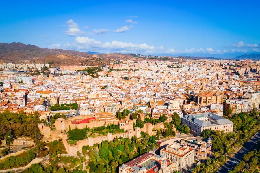 Málaga