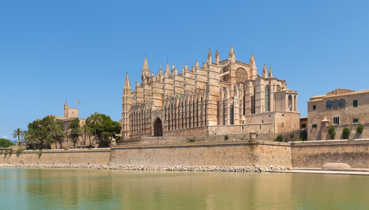 Palma de Mallorca