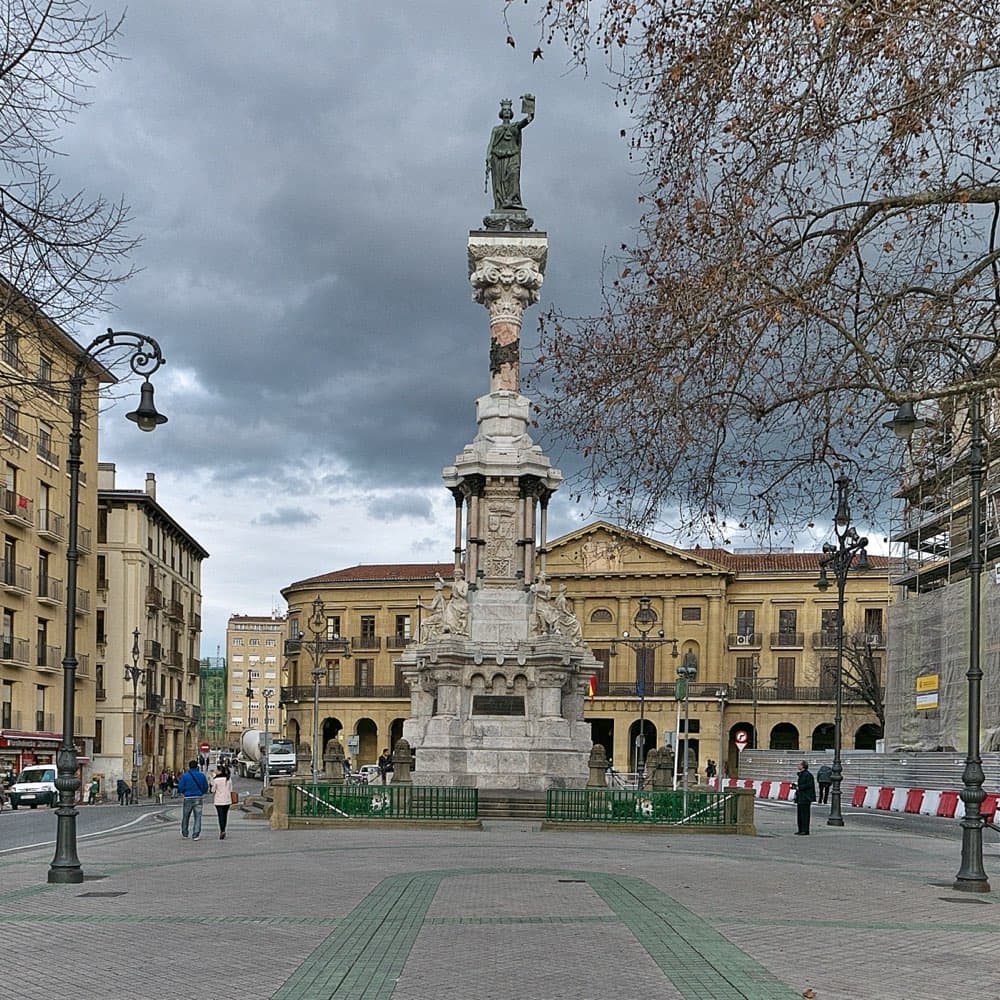 Pamplona