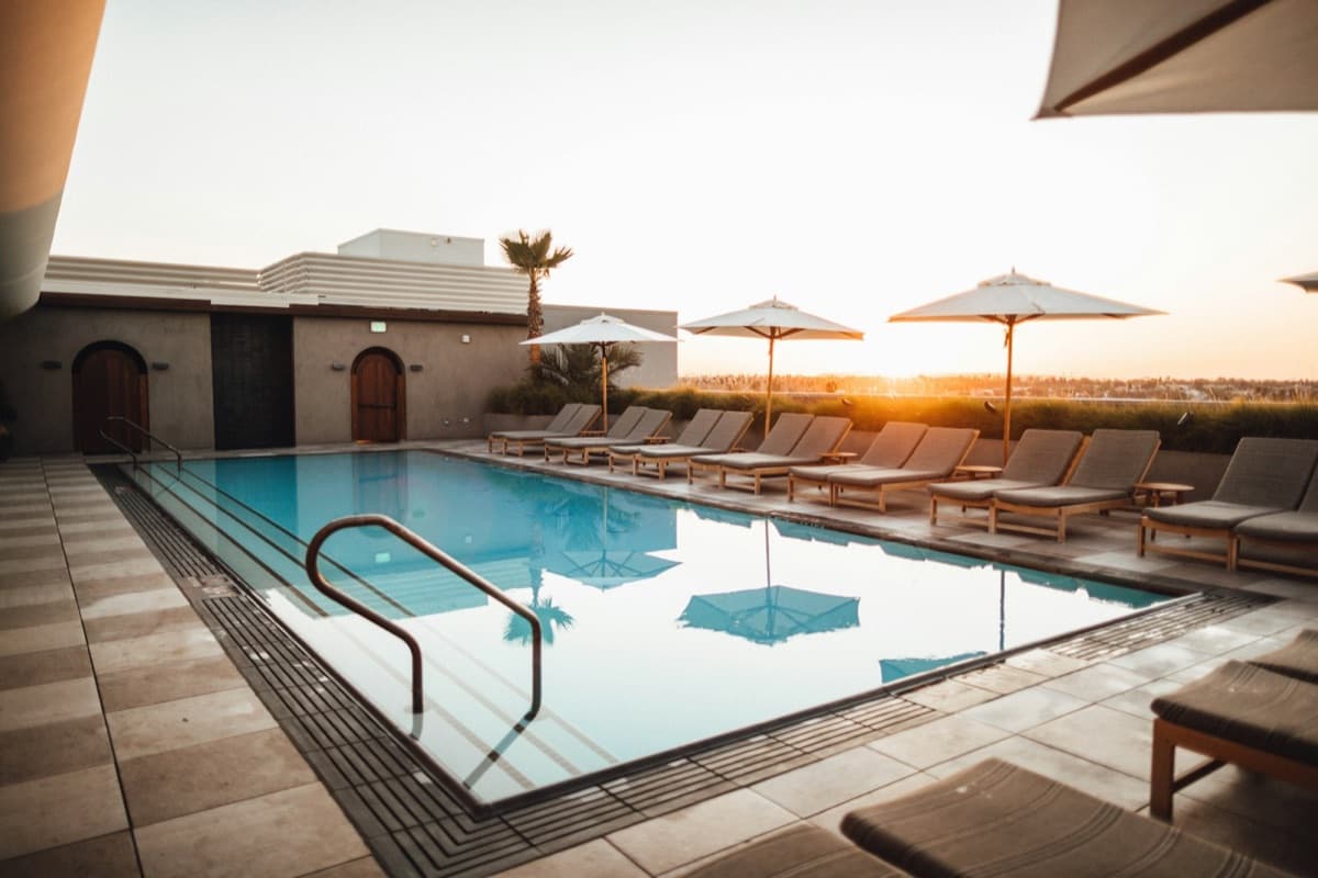 Mantenimiento de piscinas en A Coruña