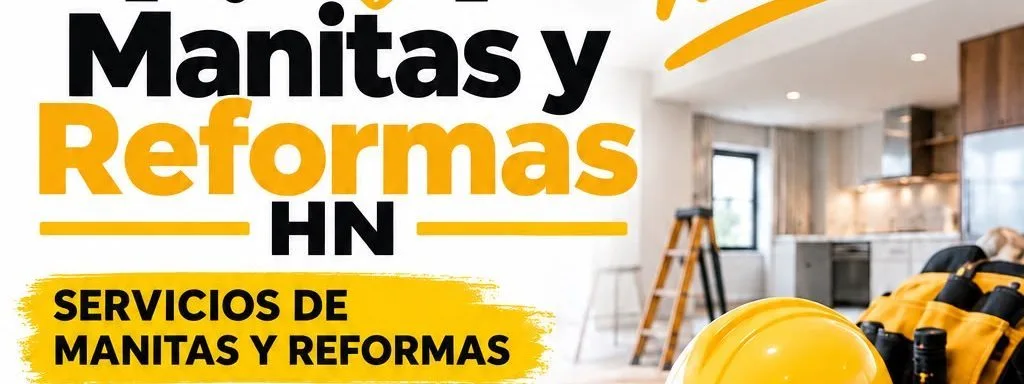Multiservicios Y Reformas HN