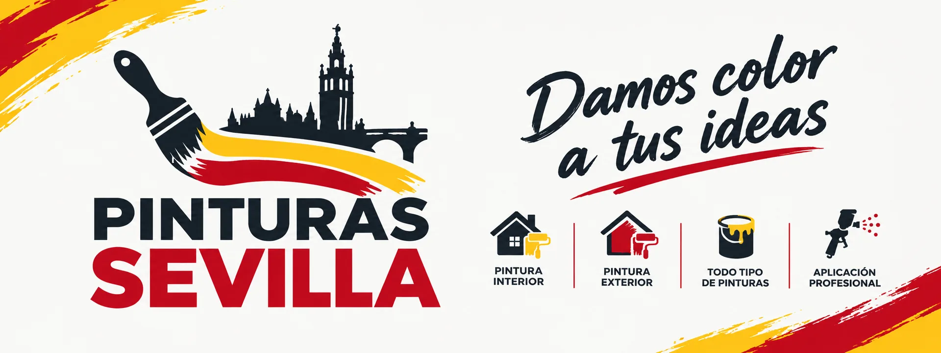 Pintura Sevilla