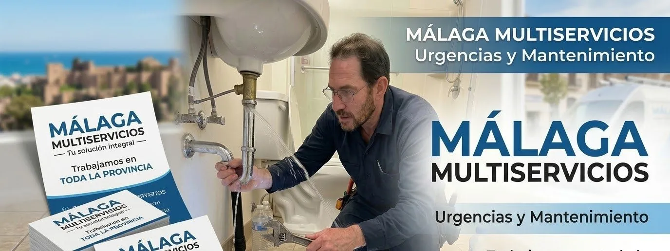 Málaga Multiservicios