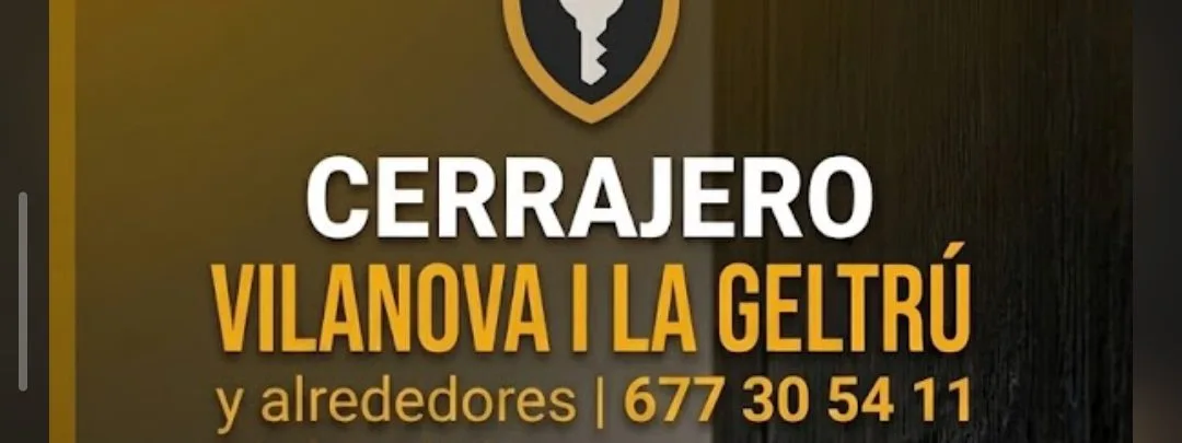 Cerrajero José
