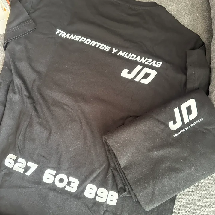 Mudanzas JD