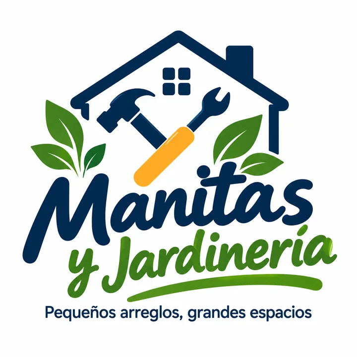 Manitas Y Jardinería