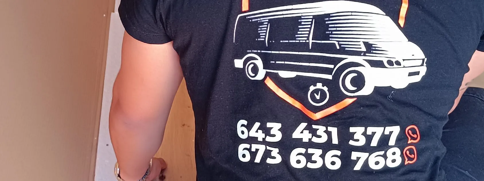 Mudahouse Transporte