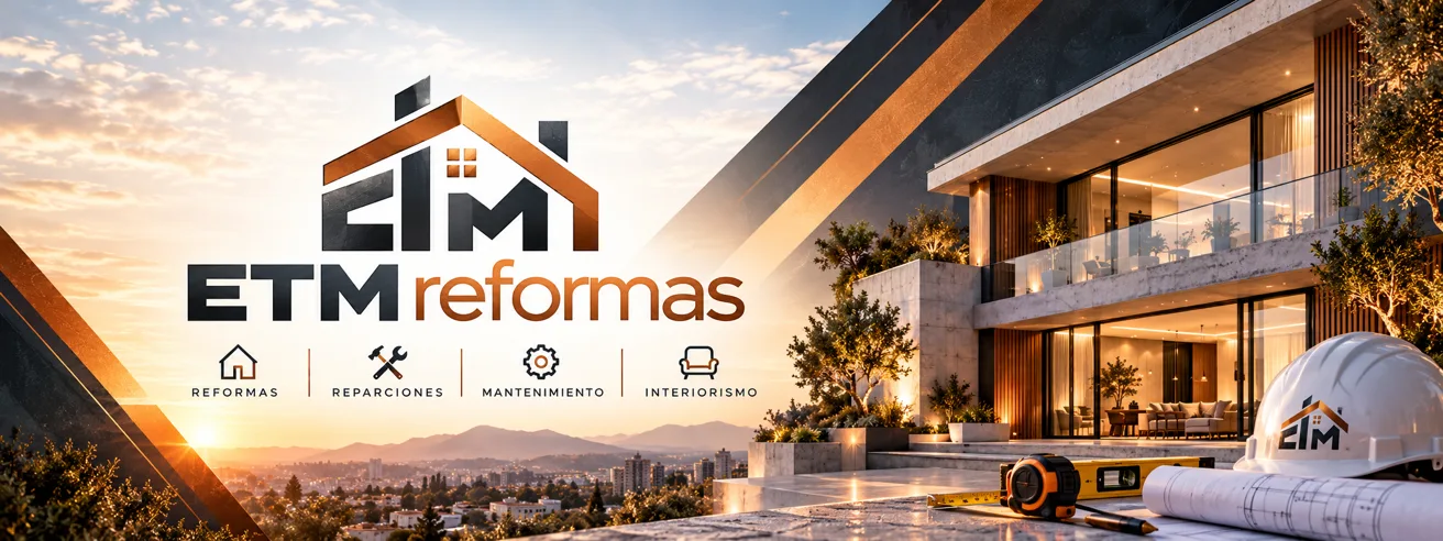 ETM reformas al instante